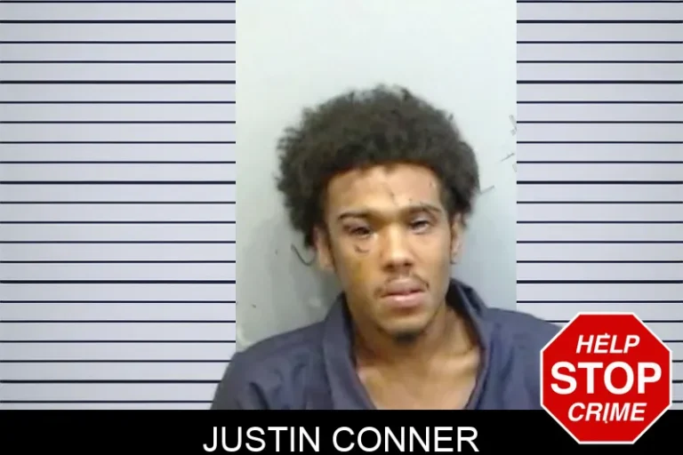Justin Conner