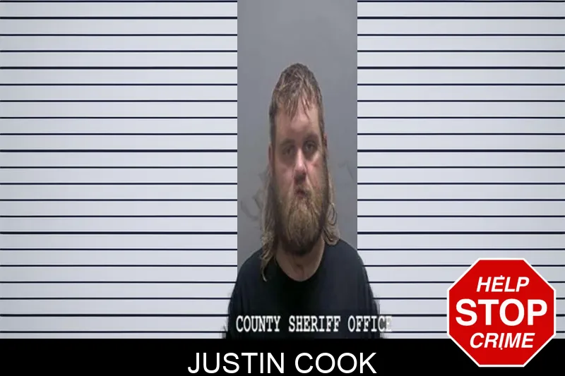 Justin Cook