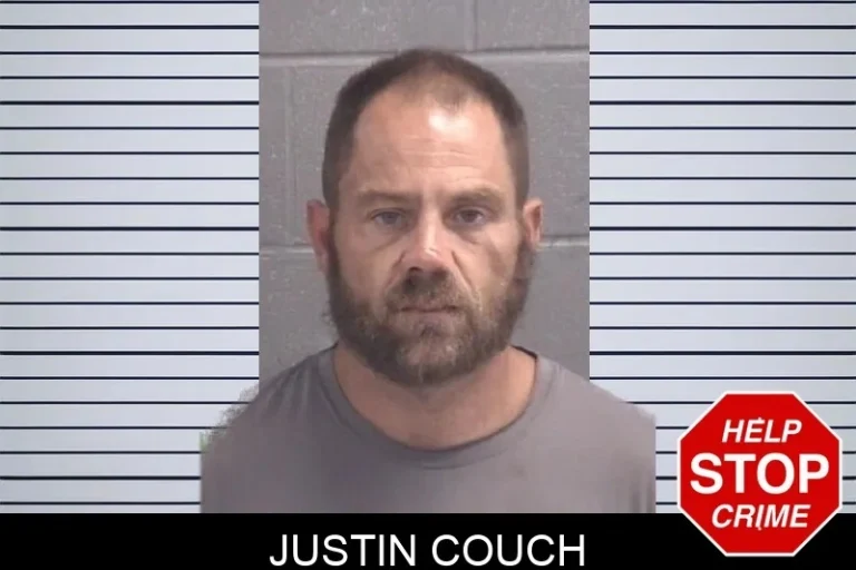 Justin Couch