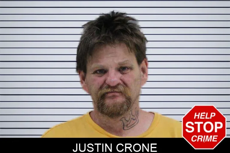 Justin Crone