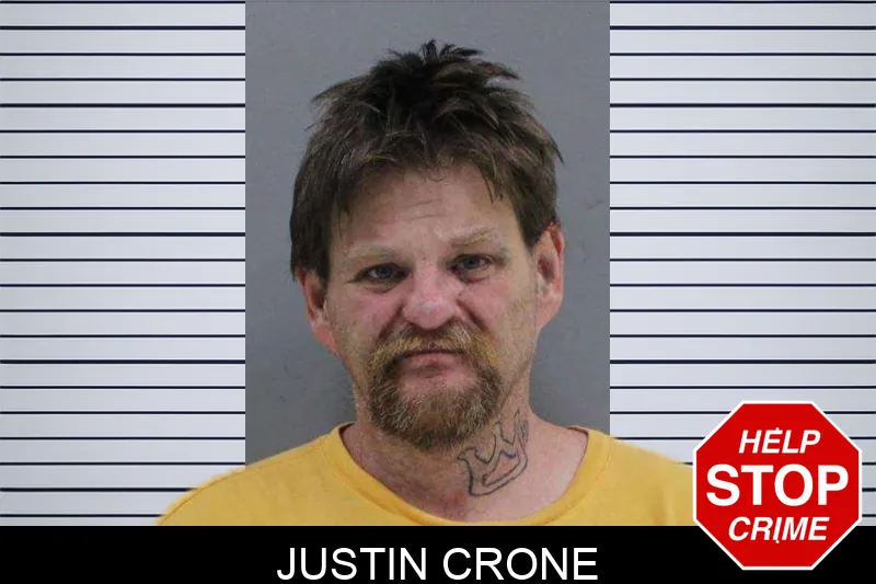 Justin Crone