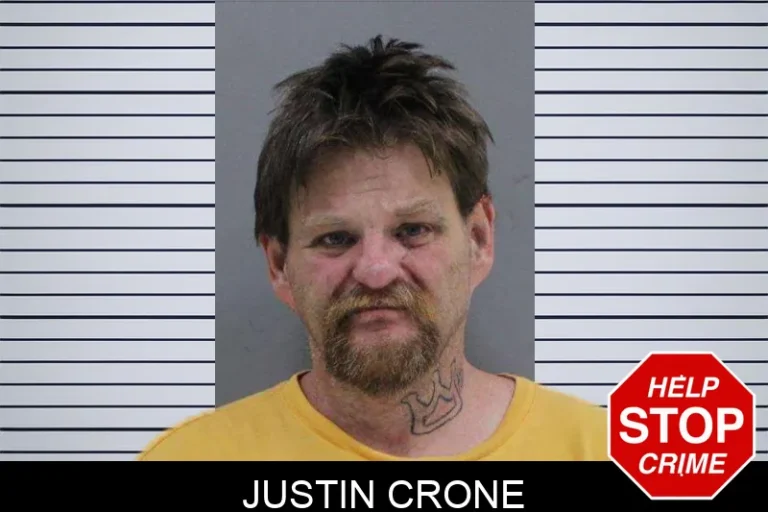 Justin Crone