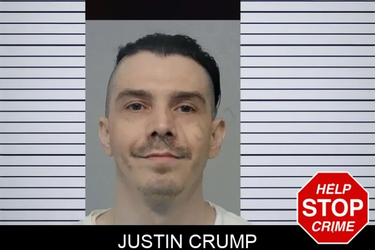 Justin Crump