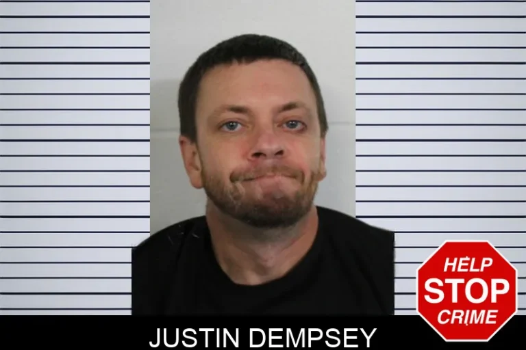 Justin Dempsey