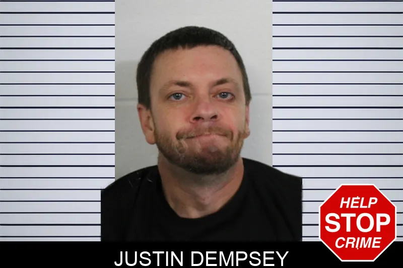 Justin Dempsey