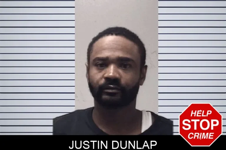 Justin Dunlap