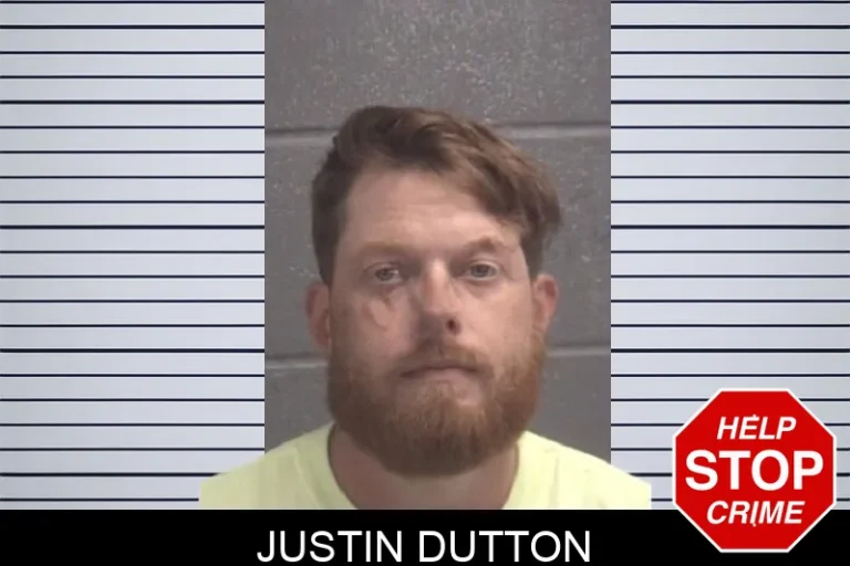 Justin Dutton