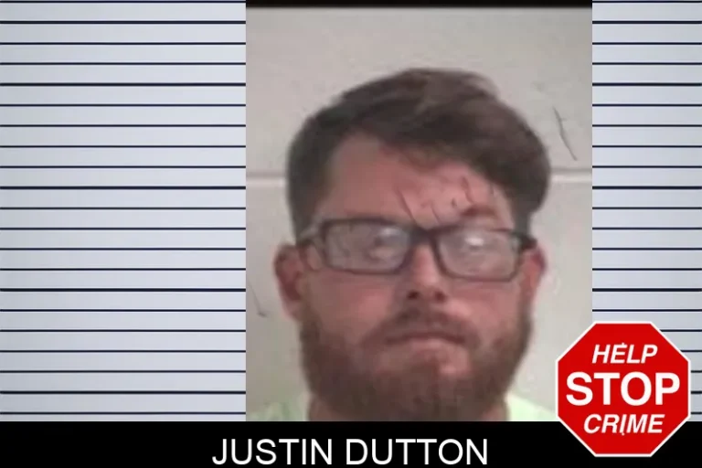 Justin Dutton