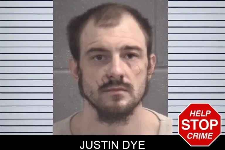 Justin Dye