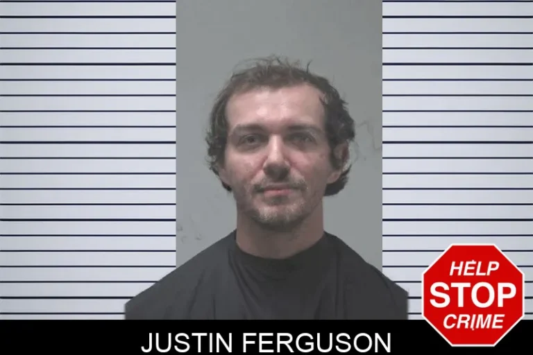 Justin Ferguson