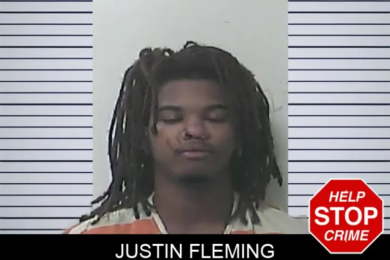 Justin Fleming