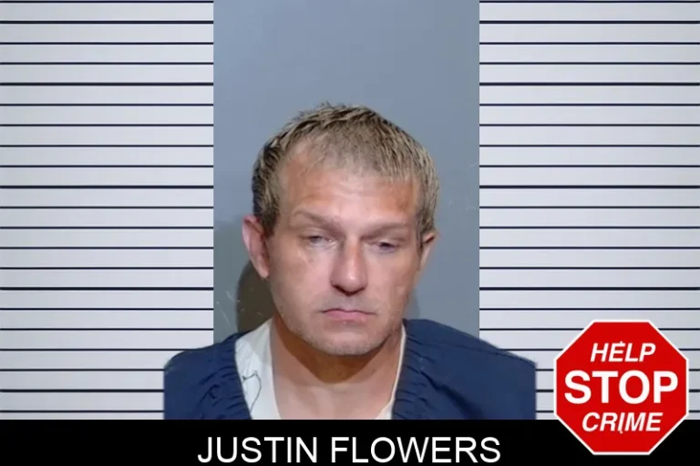 Justin Flowers