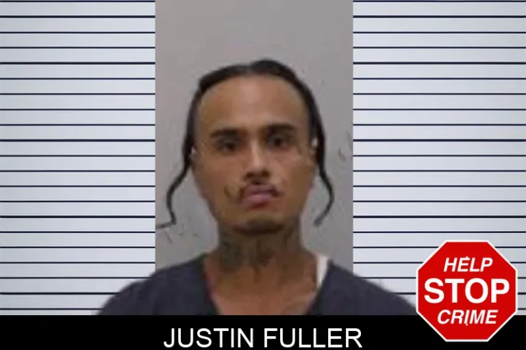Justin Fuller