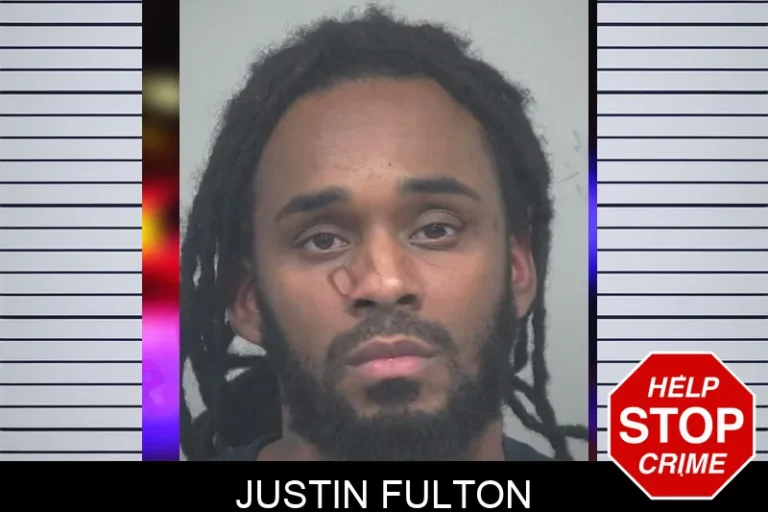 Justin Fulton