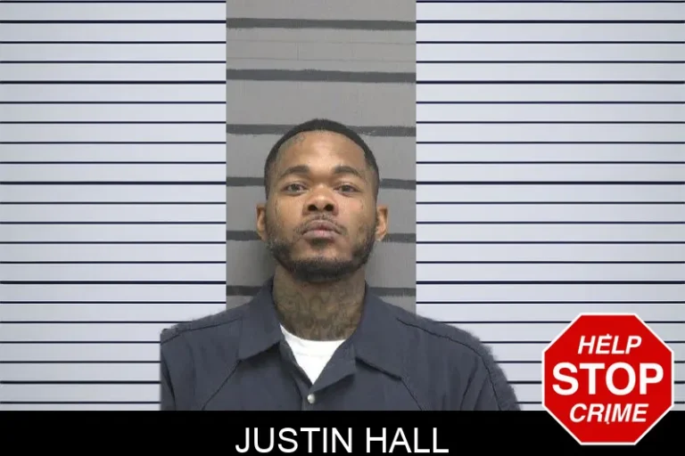 Justin Hall