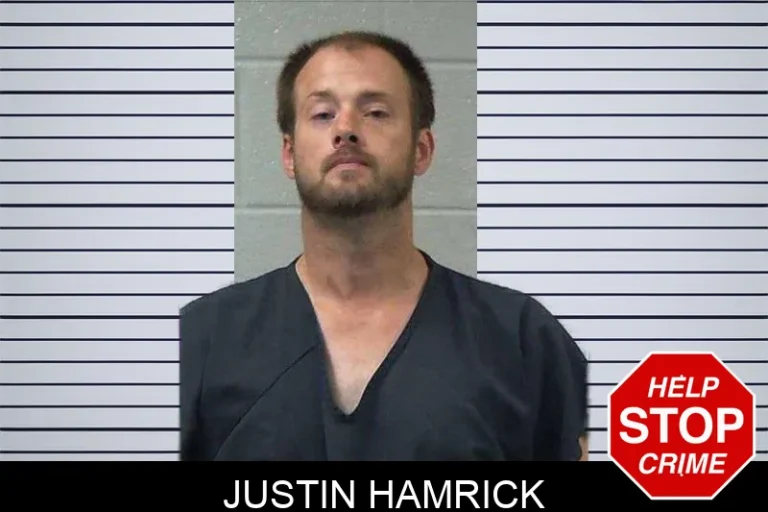 Justin Hamrick