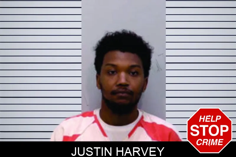 Justin Harvey mugshot – Bartow County , Georgia Justin Harvey mugshot