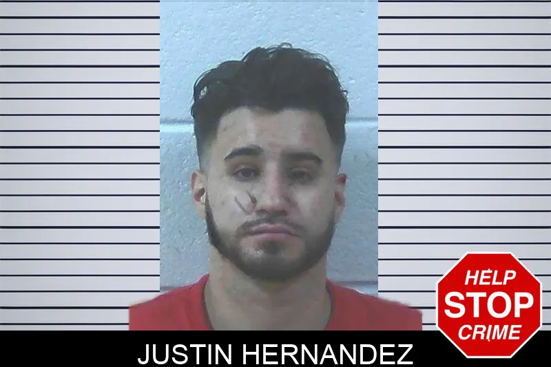Justin Hernandez