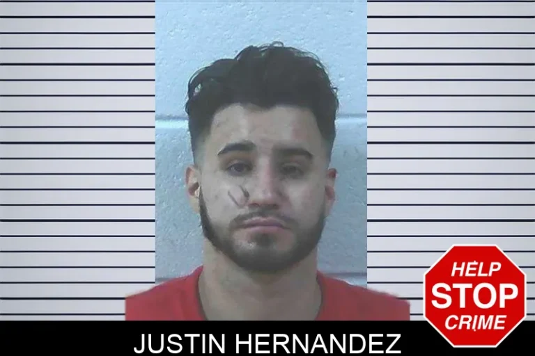 Justin Hernandez