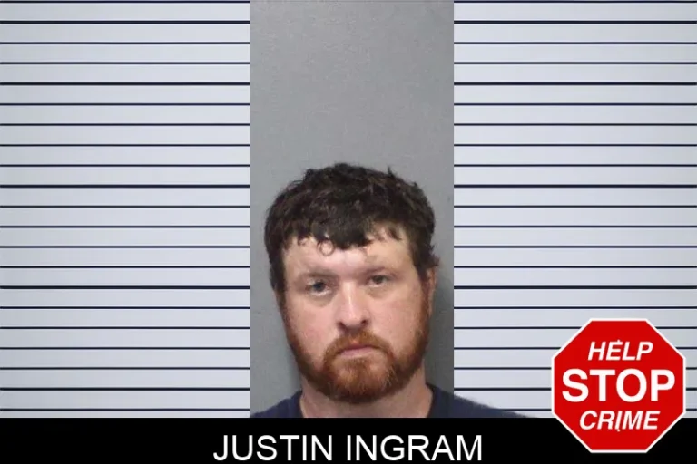 Justin Ingram