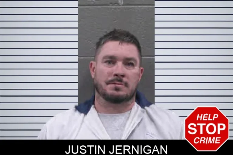 Justin Jernigan