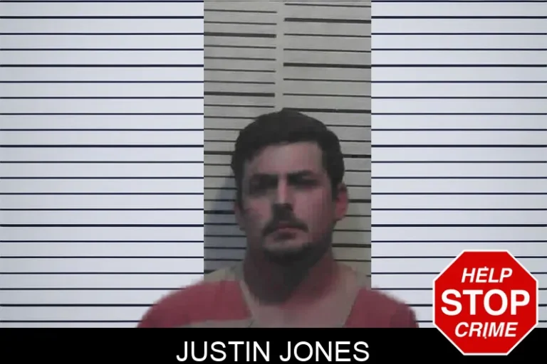 Justin Jones