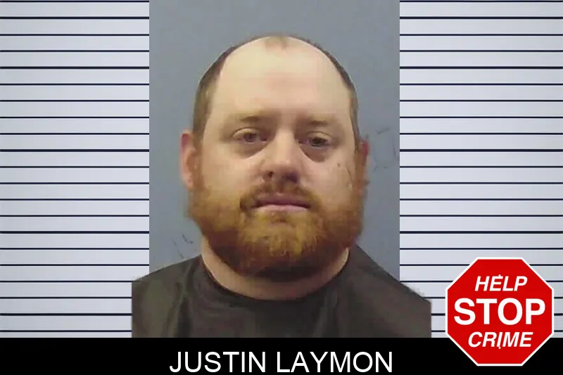 Justin Laymon