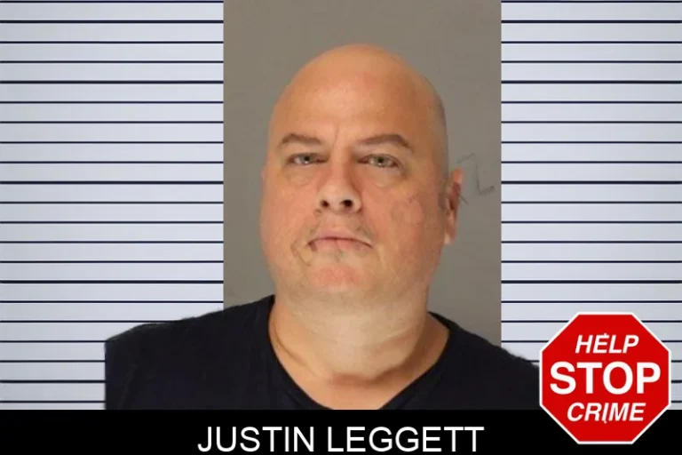 Justin Leggett