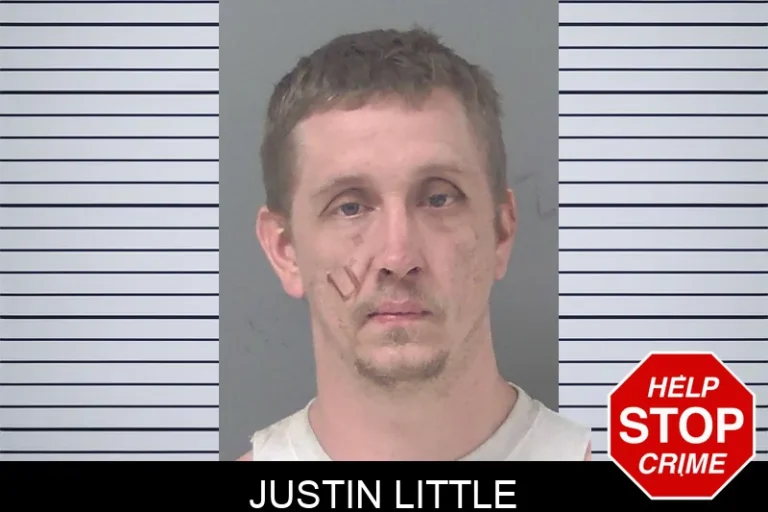 Justin Little