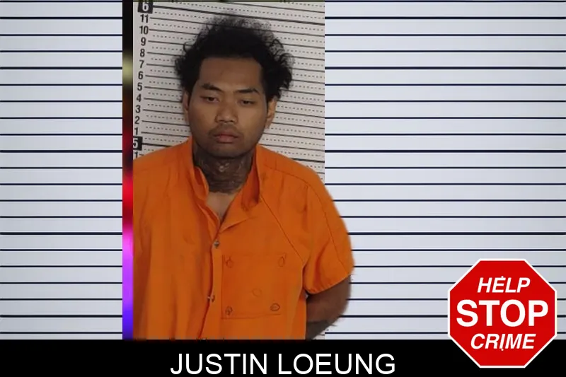 Justin Loeung