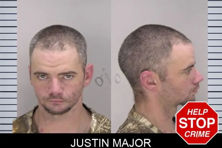 Justin Major