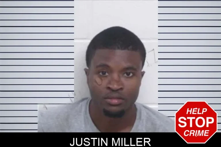 Justin Miller