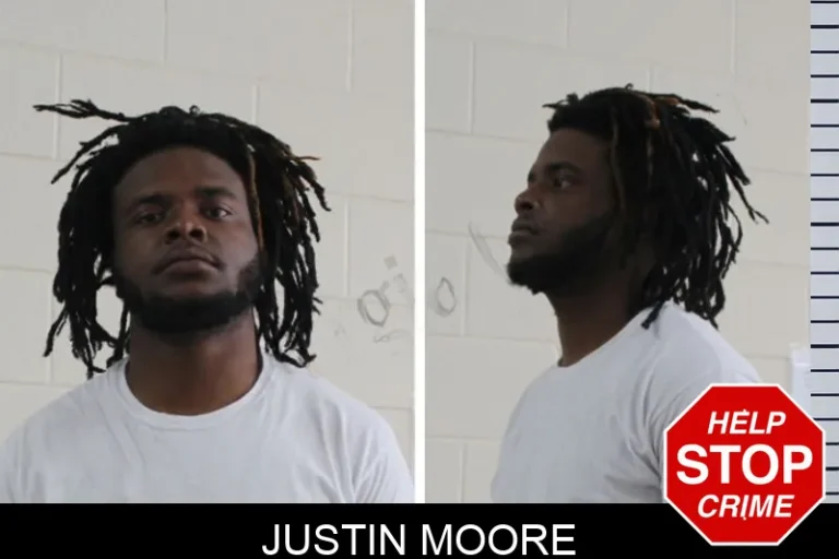Justin Moore