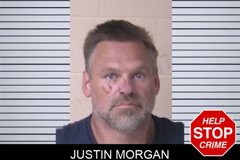 Justin Morgan