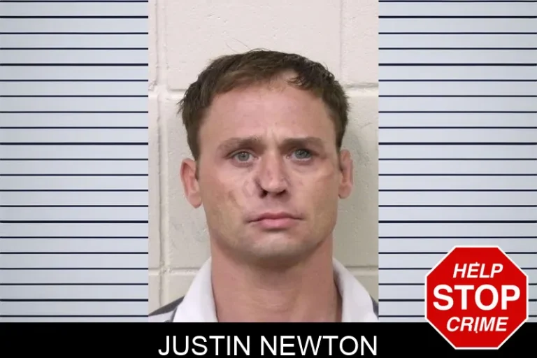 Justin Newton