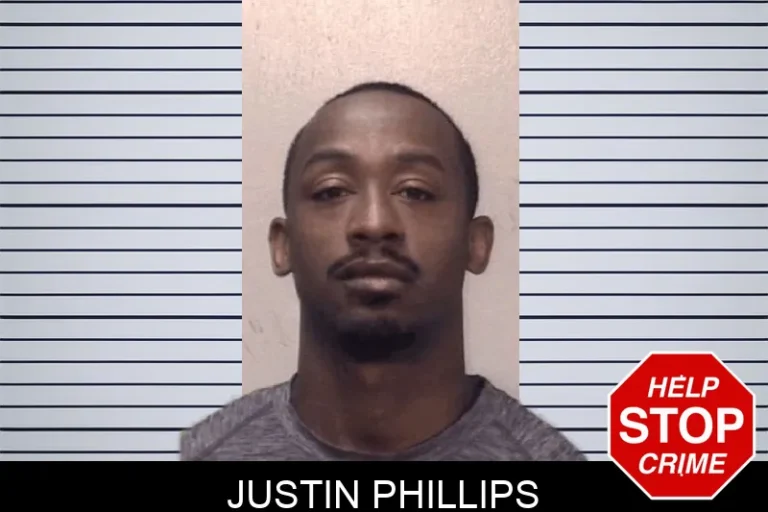 Justin Phillips