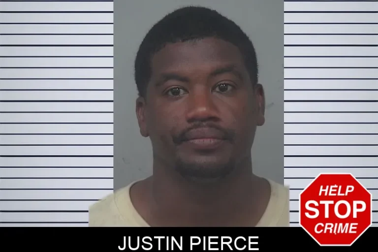 Justin Pierce