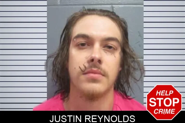 Justin Reynolds