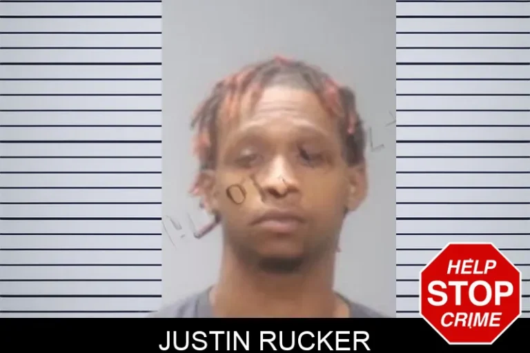 Justin Rucker