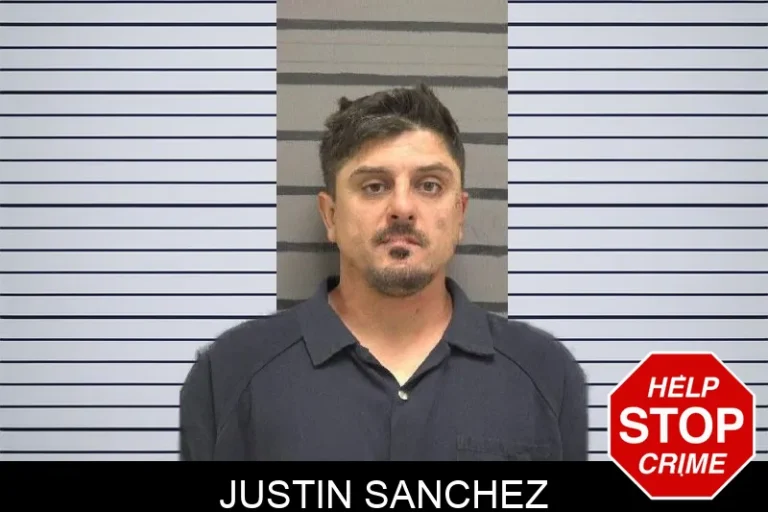 Justin Sanchez