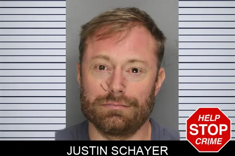 Justin Schayer