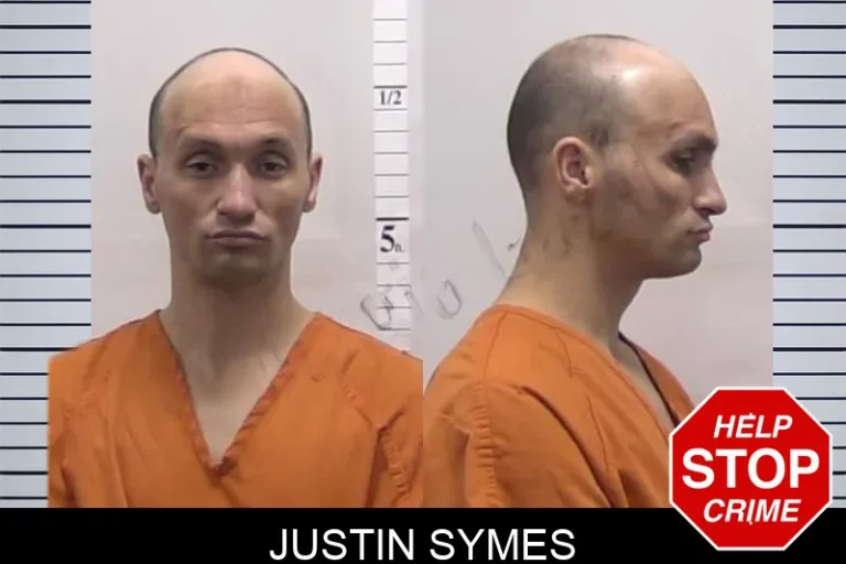 Justin Symes