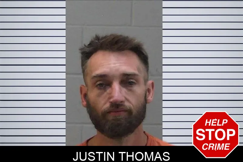 Justin Thomas