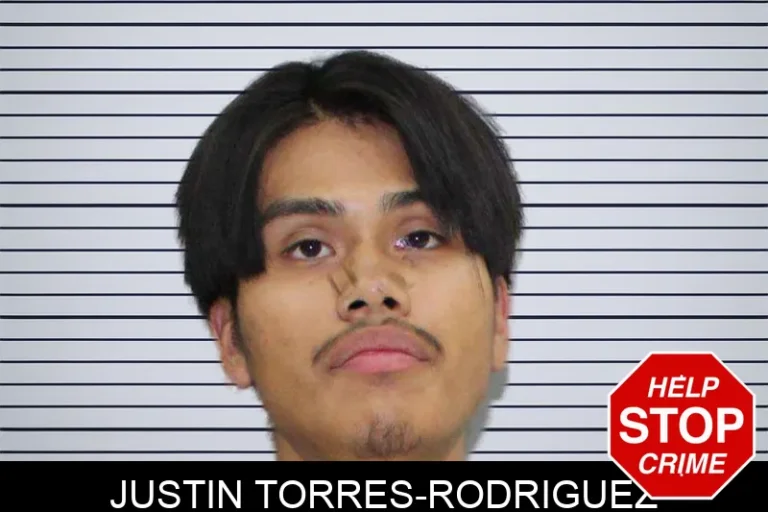 Justin Torres-Rodriguez