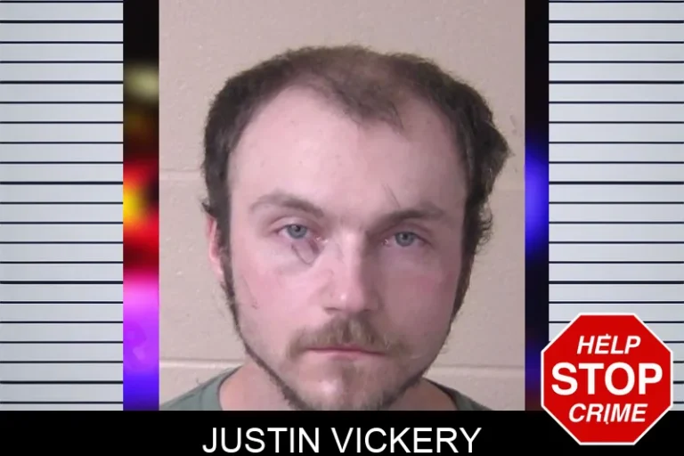 Justin Vickery