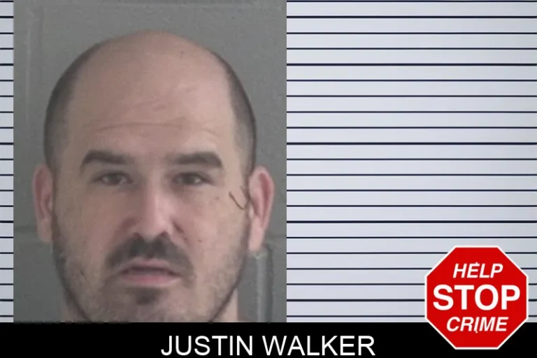 Justin Walker