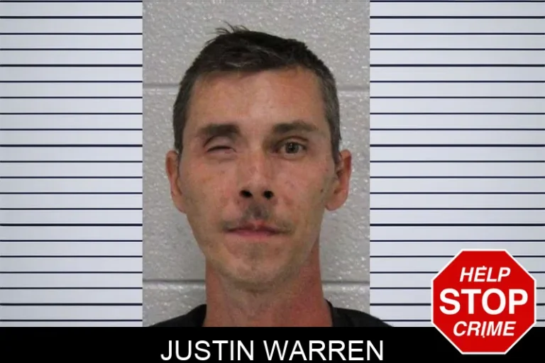 Justin Warren mugshot – Carroll County , Georgia Justin Warren