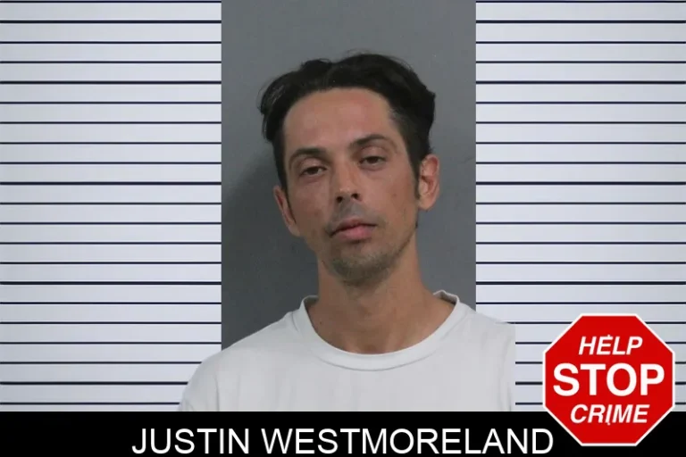 Justin Westmoreland