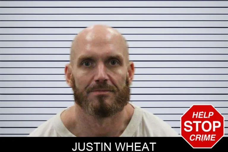 Justin Wheat
