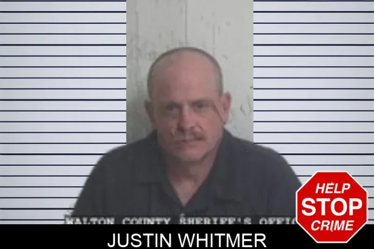 Justin Whitmer